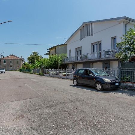Ca Fernanda Διαμέρισμα Fiesso Umbertiano Εξωτερικό φωτογραφία